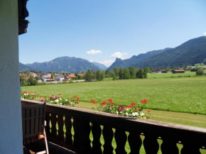 Gästehaus-Bauernhof Buchwieser Unterammergau